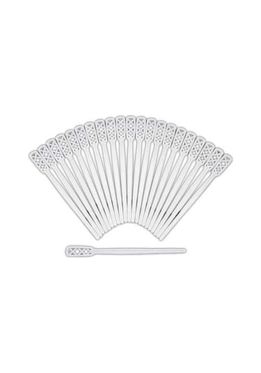 Plastik Karıştırıcı 700'lü Paket 5 Adet