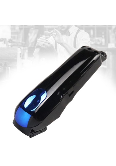 Suntek Wahl 8148 8591 Için Elektrikli Kaplama Saç Kesme Mavi