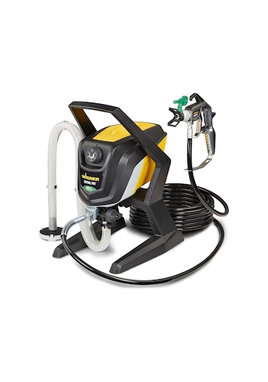 Wagner Control Pro 350R Airless Boya Makinesi