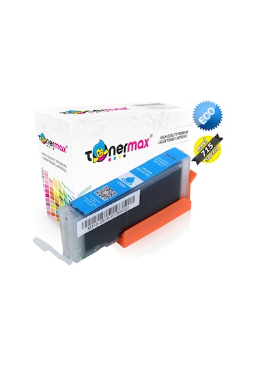 Canon Pixma Mg 6852 Uyumlu Kartuş Set / Canon Pgı 570Xl / Clı 571