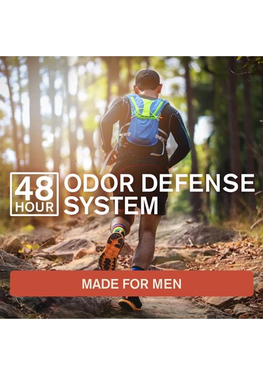 Every Man Jack Redwood Forest Alüminyumsuz Stick Deodorant 73gr