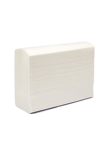 Maximum Z Katlama Dispenser Havlu 100'lu 12 Paket 20.5 x 20.5 CM