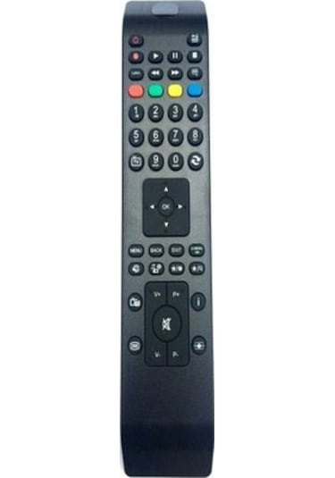 Seg 43Sc7600 Led Tv Kumandası