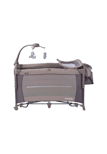 Prego Baby Prego Armada 8067 70x120 Cm Park Yatak