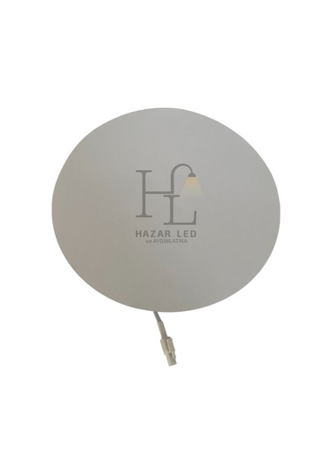 220 Volt Ayna Arkası Buğu Önleyici Rezistans Banyo Ayna Arkası Buğu Çözücü Yuvarlak 30x30 Cm