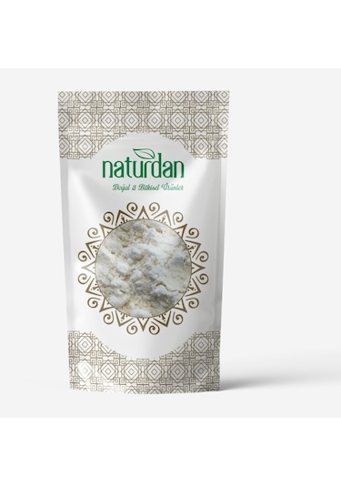 Naturdan Glutensiz Hindistan Cevizi Unu 1 KG