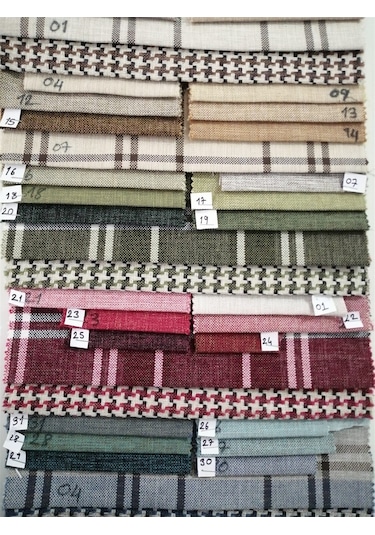 Tempo Köşe Koltuk Antrasit Keten