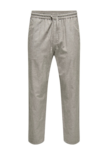 Only & Sons Erkek Pantolon 22024966 Vizon VİZON