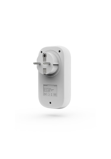 Alpsmart As816 Eu 3 Lü Set Wifi Akıllı Priz Uzaktan Kontrol Tuya