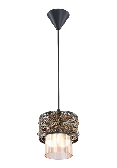 Modelight Azra Tekli Eskitme Avize