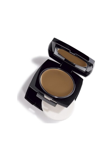 True Color Pata Krem Fondoten 355g Light Caramel