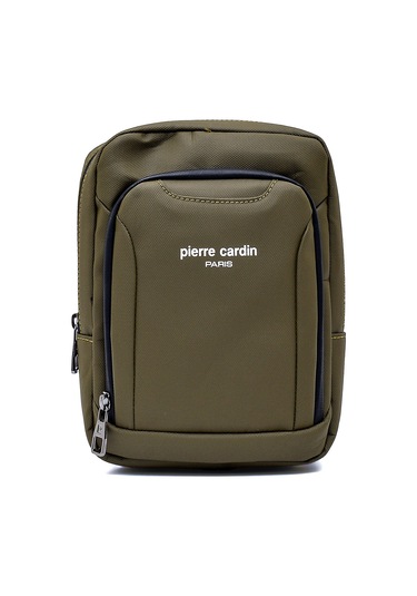 Pierre Cardin Erkek Portföy Çanta 01pc002013-ysl Çok Renkli