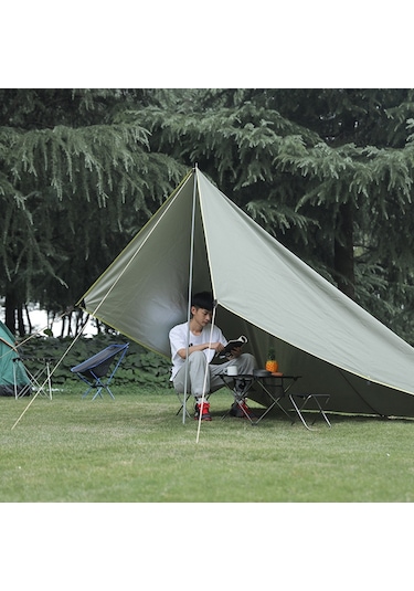 Halın 10 Adet/takım Timsah Klip Timsah Çadır Tente Rüzgar Geçirmez Açık Kamp Gölgelik İçin Sabitleme Kelepçesi 001