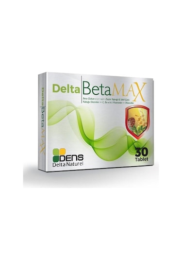 Delta Betamax 30   Tablet
