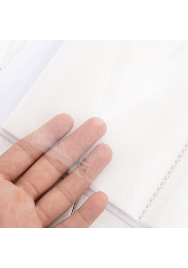 Sones 6 İnç 100 Sayfa Basit Fotoğraf Albümleri Interstitial 4r Küçük Albüm Mezuniyet Albümü İzlenim Yolculuğu