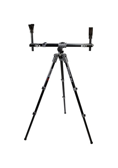 Bog Fieldpod Max Tripod Ayarlanabilir 51cm - 122cm 1100473 Atış Tripodu