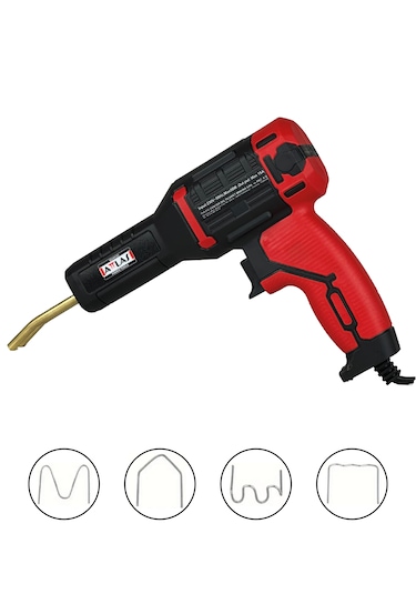 Tampon Tamir Kiti Atpk 50 220v 50w 0.6-0.8mm A0106069 Attlas