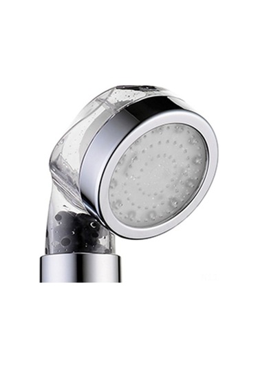 Novahub 12 Led Renk Değişen Duş Başlığı - Sıcaklık Kontrollü Işık Şovu - Mükemmel Abs Malzemeli, Otomatik Renk Değişimli, Keyifli Banyo Deneyimi Diğer