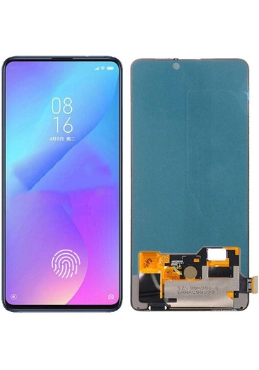 Xiaomi Redmi K20 K20 Pro Lcd Ekran Dokunmatik