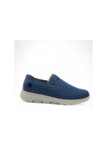 Huf Kadın Spor Ayakkabı Zn254380 İndigo