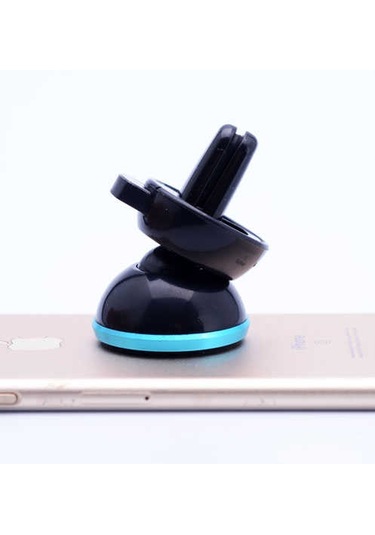 Kilifone - Araç Telefon Tutucu Crh-02 - Gold - T4501 Gold