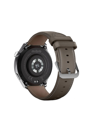 Mibro Watch Lite 3 Pro 1.32'' Akıllı Saat (Distribütör Garantili)