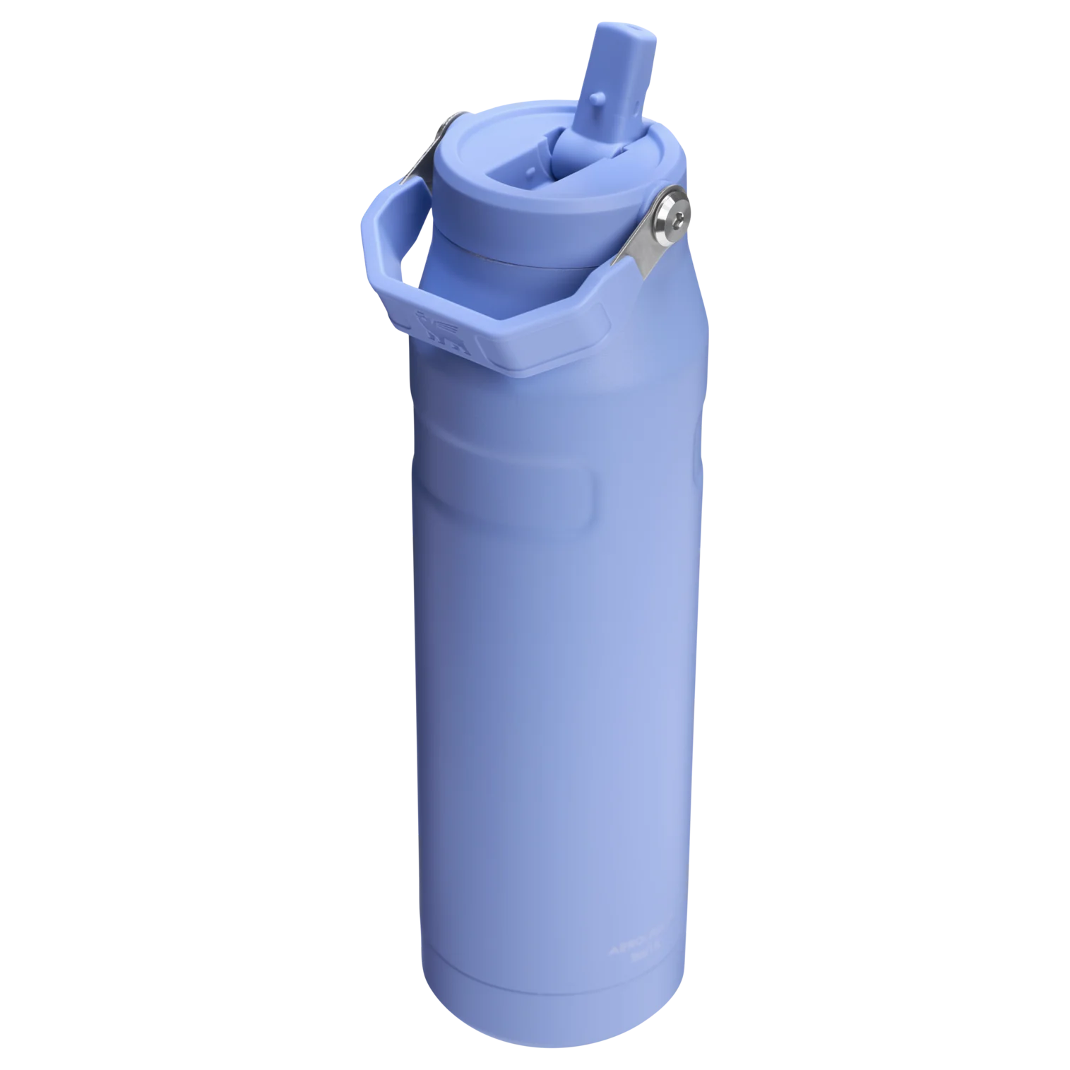 Stanley The Iceflow Flip Straw Pipetli Termos 1.06 L Yeşil