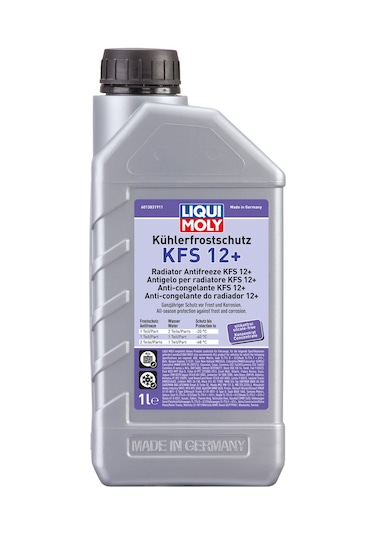 Liqui Moly Radyatör Antifrizi Kfs 12 Plus 21145