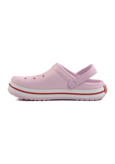 Mürdüm Unisex Sabo Terlik 214 G Mürdüm Mürdüm Unisex Sabo Terlik 214 G Mürdüm
