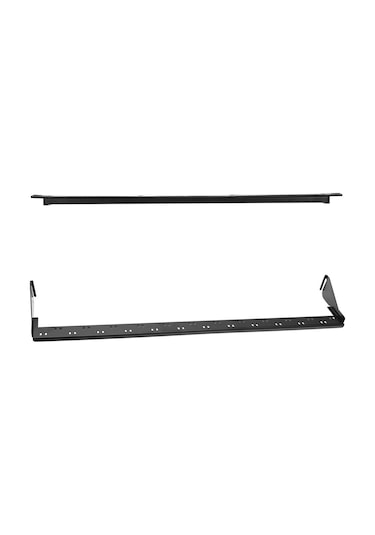 S-link Sl-f24n Jack'sız 24'lü Patch Panel