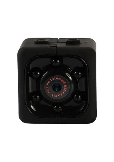 Trendooze Springsun Video Kamera Sq11 720p Sport Dv Mini Monitör Araba Dv Dijital Video Kaydedici Dr