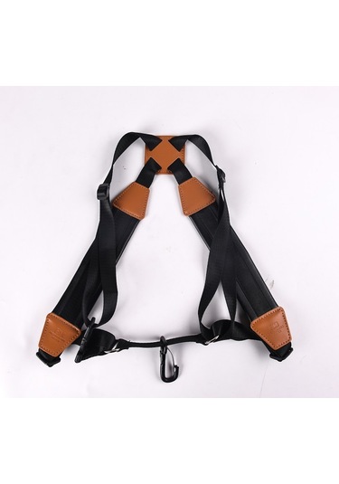 Saksafon Askısı Hermann Mayer Hms4 - Çift Omuz