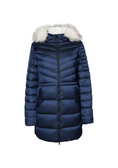Norway Geographical Bayan Parka Destınee (482513121)