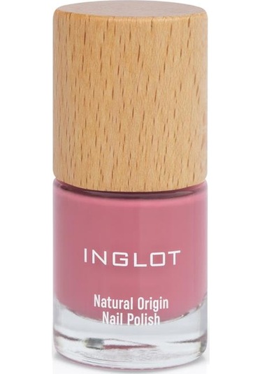 Inglot Natural Origin Nail Polish Follow Dreams 007