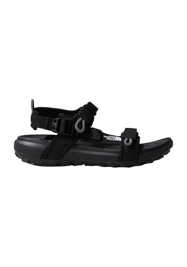 The North Face W Explore Camp Shandal Kadın Sandalet Nf0a8adrkx71 001