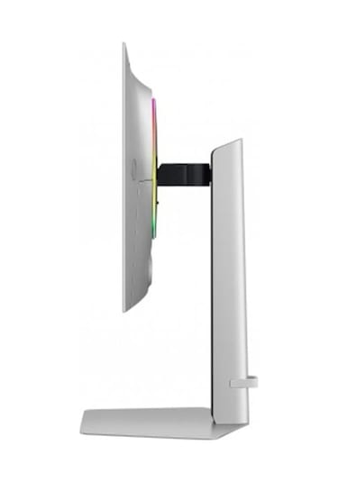 Samsung Uyumlu LS27DG602SUXUF Odyssey 27" 0.3 Ms 360 Hz OLEd Monitör (Teşhir & Outlet)