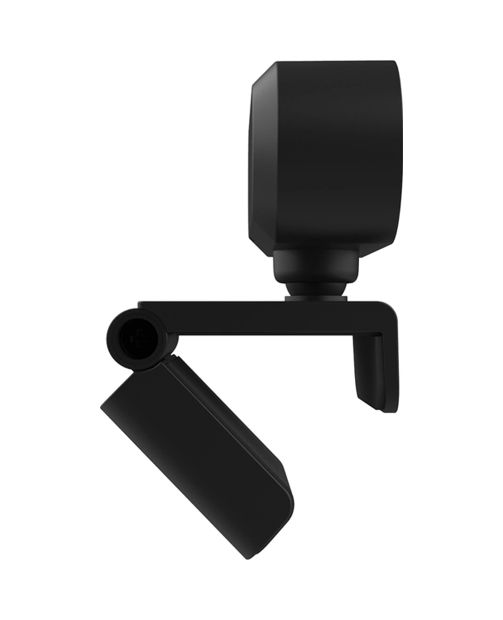 Qingmipy 1080p Hd Webcam Mikrofonlu - Canlı Yayın, Online Ders, Toplantı İçin Plug & Play, Sürücü Gerektirmeyen Kamera