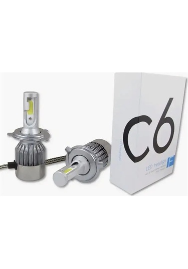 Xenon Shop Led Araç Ampulleri H4. 150881195