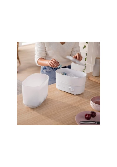 Philips Avent Steril Et ve Sakla Sterilizatör SCF291/00