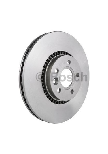 Volvo S60 T4 1.6 2010-2015 Bosch Ön Disk 2 Adet N11.4559