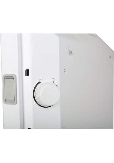 Beko BK M 1800 W Konvektör Isıtıcı