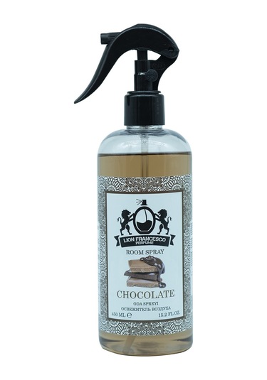 Lion Francesco Home Spray Chocolate 450ML