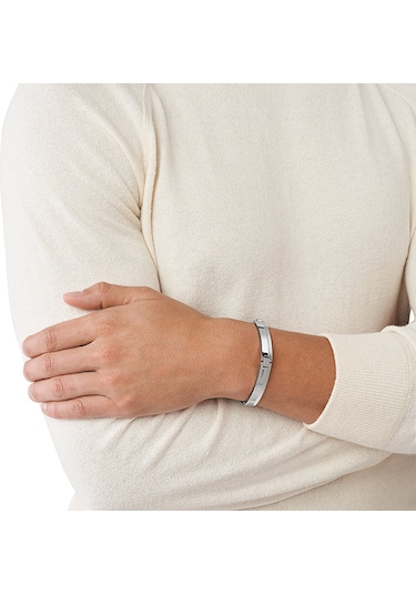 Fossil Jf03995-040 Erkek Bileklik