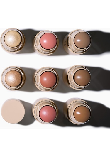 Inglot Cream Stick Bronzer Cool Brown 110