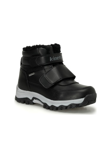 Kinetix Fernan 4pr Siyah Erkek Çocuk Outdoor Bot 000000000101912771 Siyah