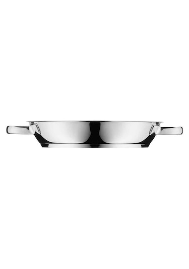 Wmf Permadur Advance Sahan 24 Cm 3201010121 Gri