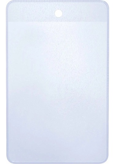 Brauberg Bilgilendirici Asılı Cep, A7 İçeren 50 Adet Raf Etiketi 163395163