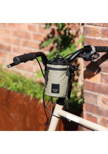 Uiowoo Profesyonel 3'lü Bisiklet Çantası Seti-0 Su Geçirmez & Termal - Katlanır, Hafif, Dayanıklı - Her Bisklete Uyumlu Siyah