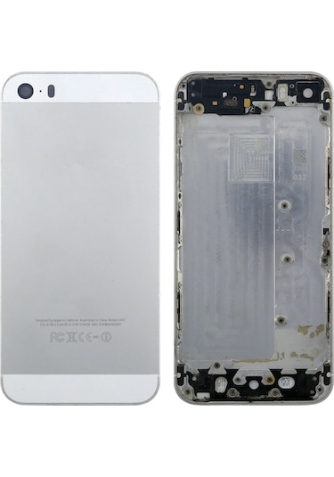 Teknonet Apple Uyumlu iPhone 5s Boş Kasa 001