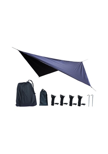 Tm-0008 Kamp Tarp Taşınabilir Su Geçirmez Çadır
